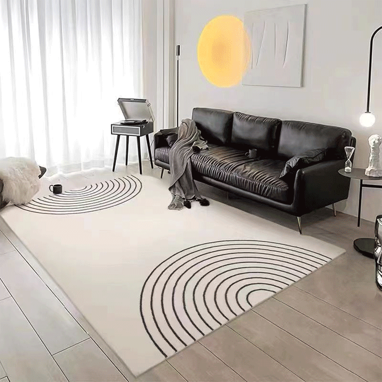 Foltálló, könnyű kasmírszőnyeg