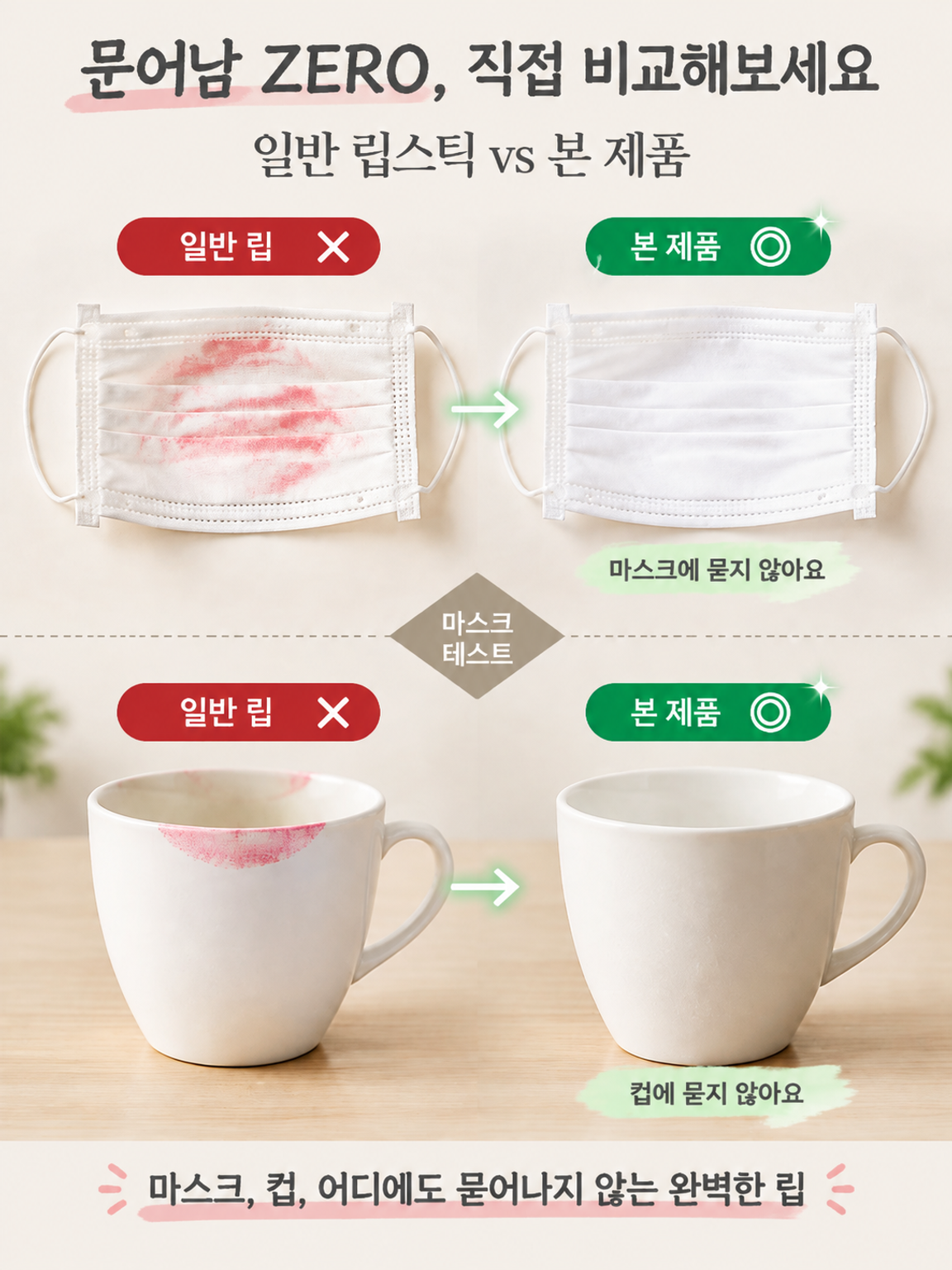 긴자 쇼케이스급 고체 유리 워터글로스 립마커