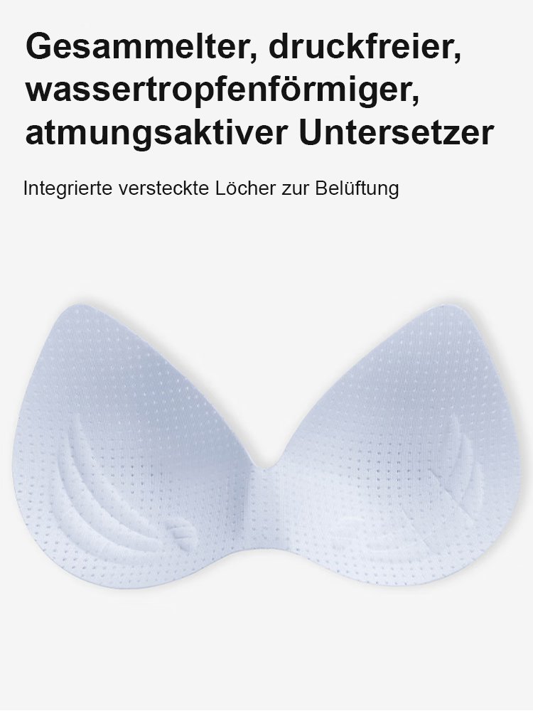 Nicht abfärbende Unterwäsche