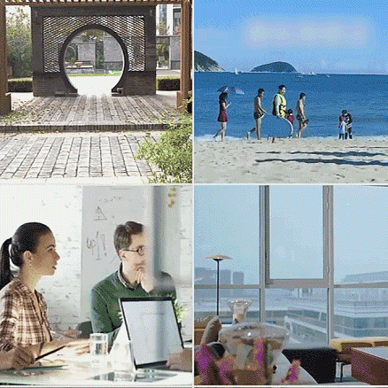 고화질 스크린 녹음 마그네틱 백클립 바디캠