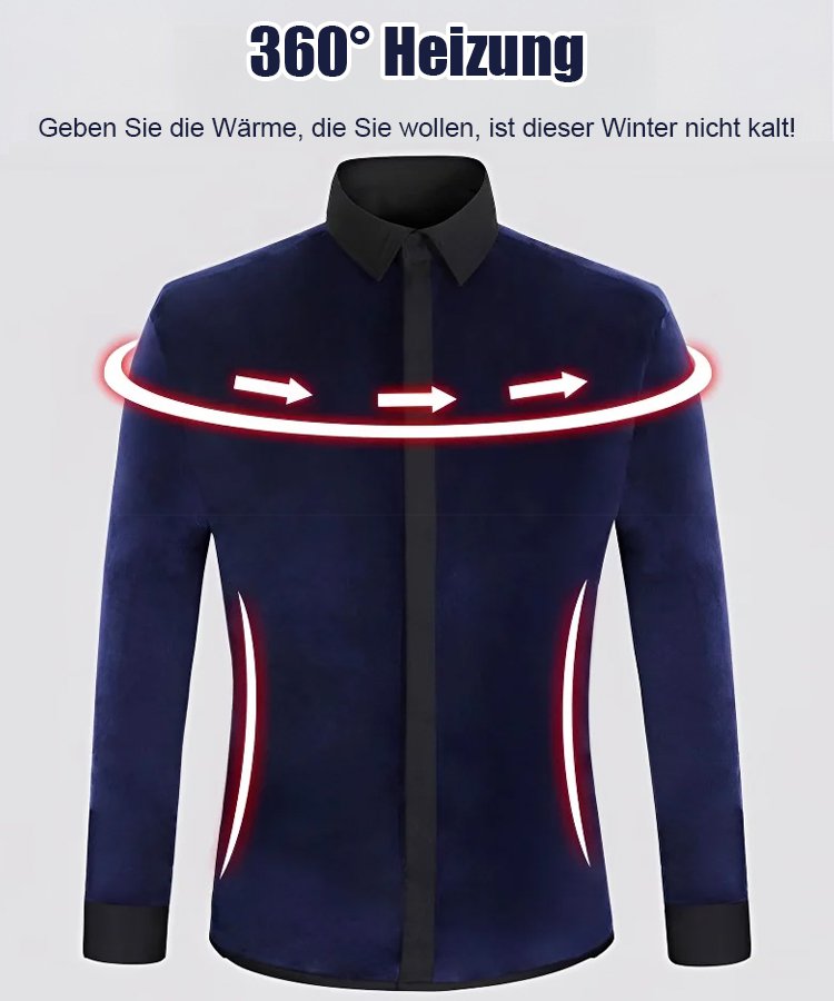 Business-Herrenhemden