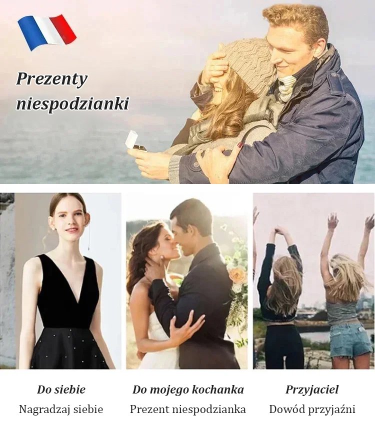 Naszyjnik Chanel Double C