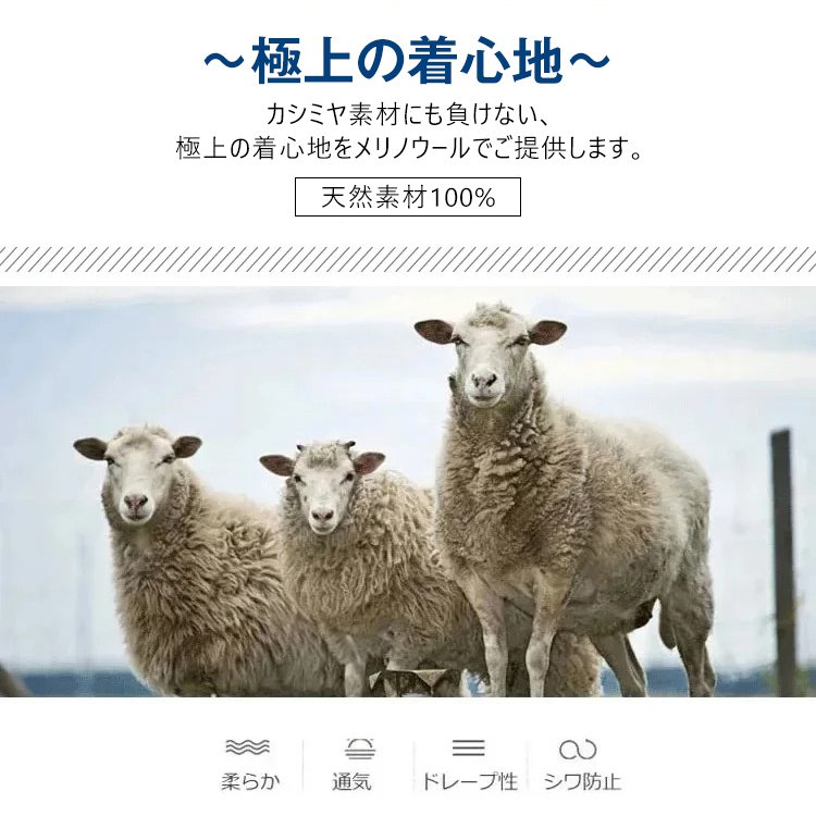 Vネックニットカーディガン