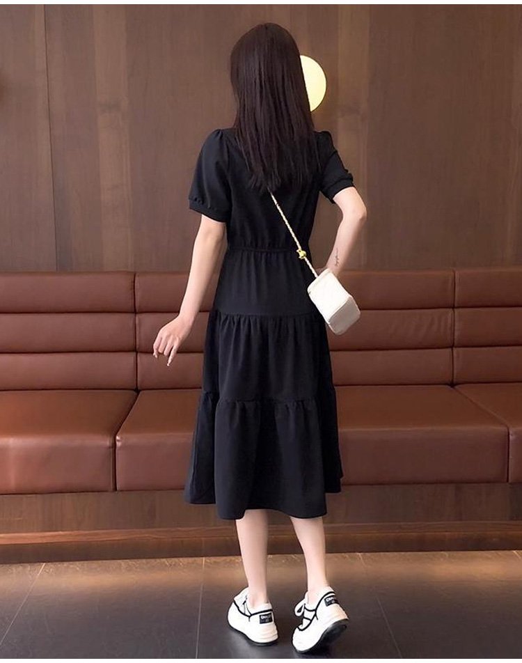 여성 패션 트렌드 2024 원피스 컬렉션