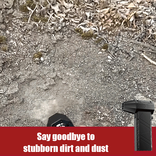 Hurricane Violence Turbofan