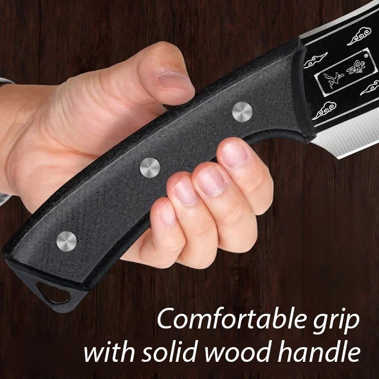 High quality thickened bone chopper