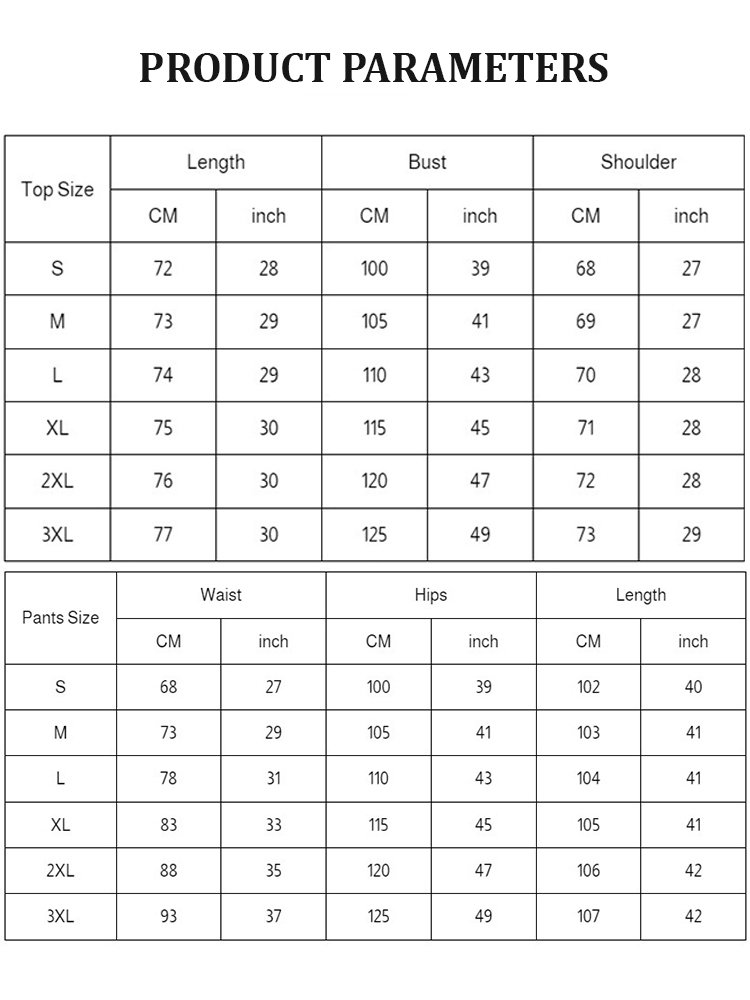 Autumn and winter casual solid color sweatshirt set