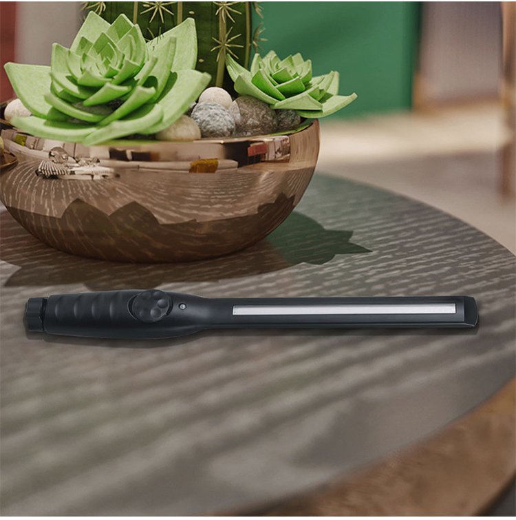 UV-C技術搭載の除菌ライト詳細