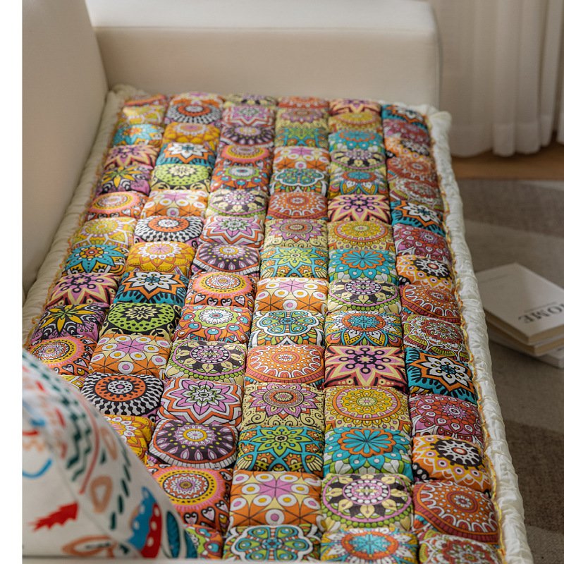 オールシーズンペットマット