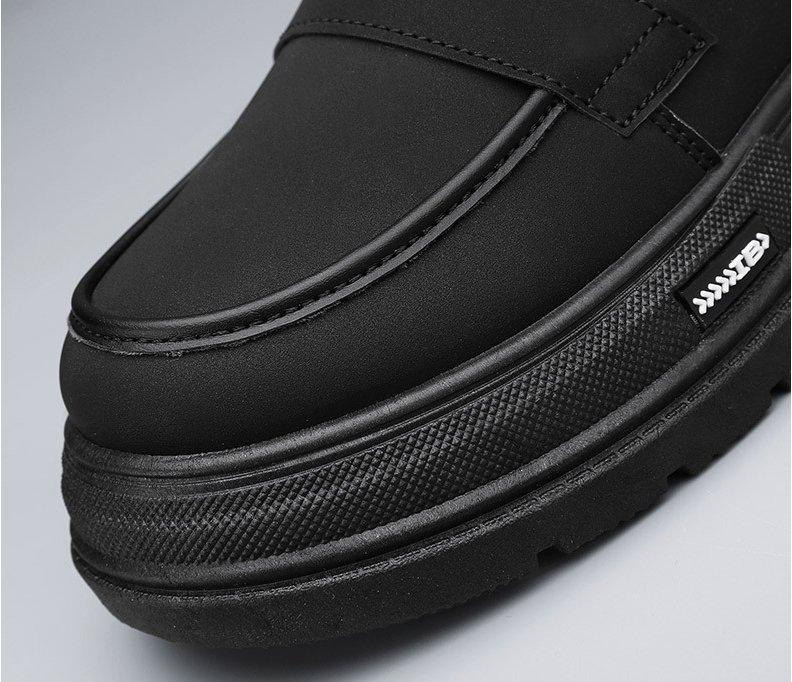 Zapatos de trabajo para hombre