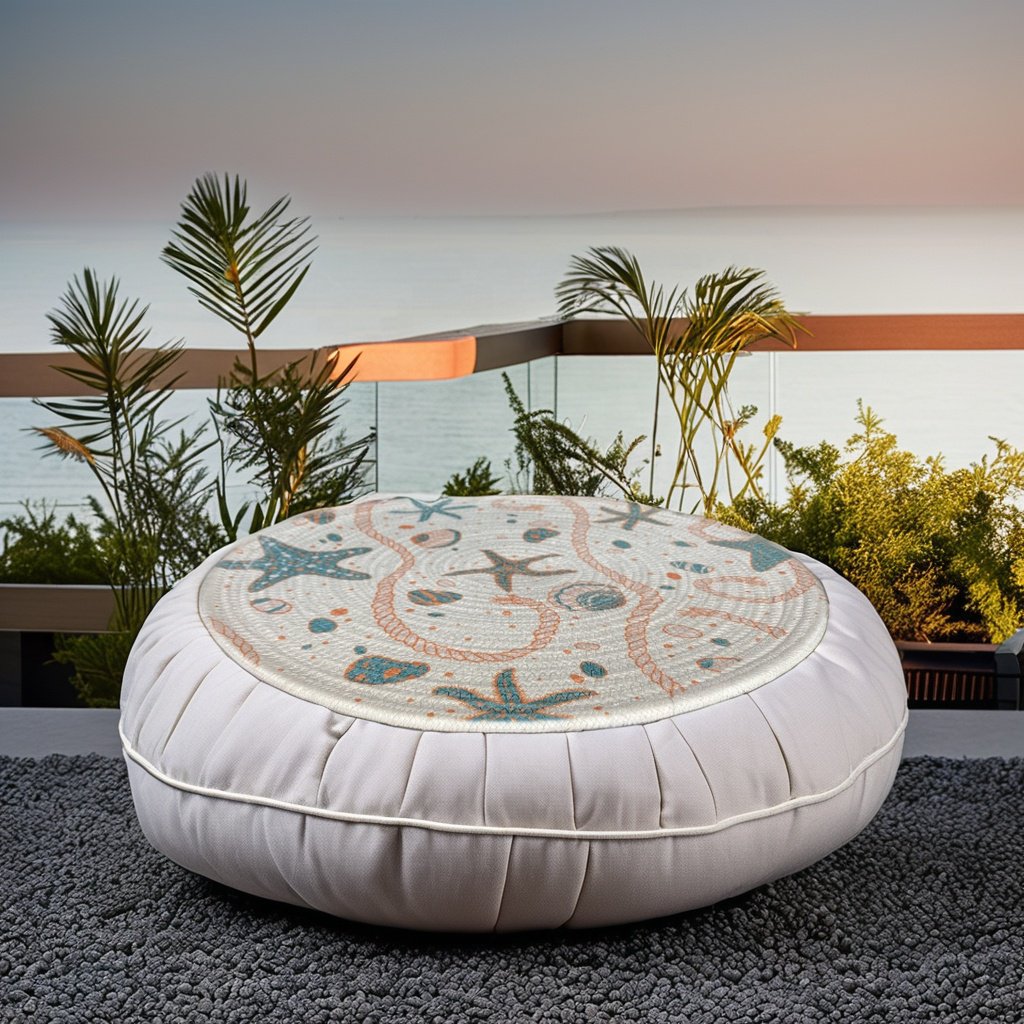 Stylish and Comfortable Seat Cushion