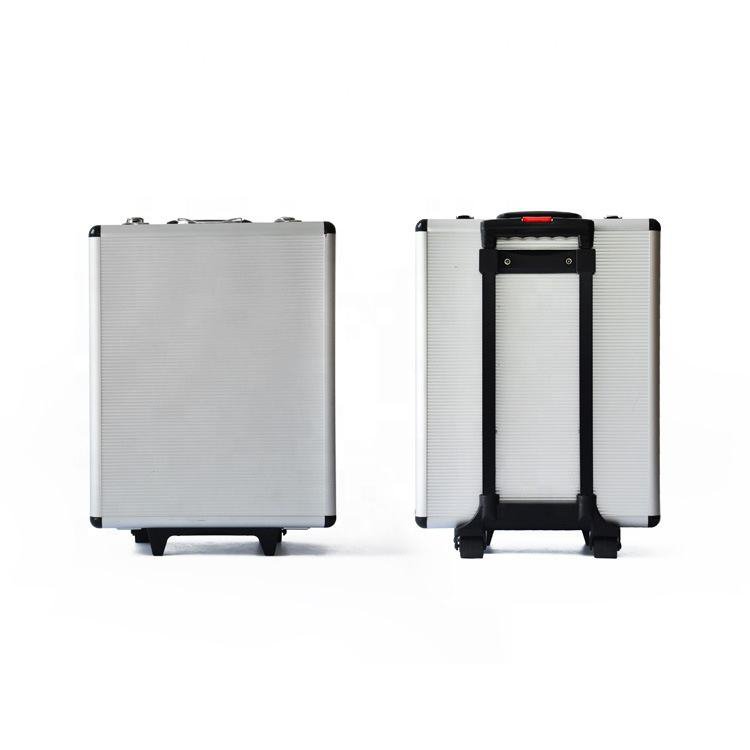 499 Household Chromium Vanadium Steel Tool Box 4S Shop Special Hardware Cart Auto Repair Wrench Mech