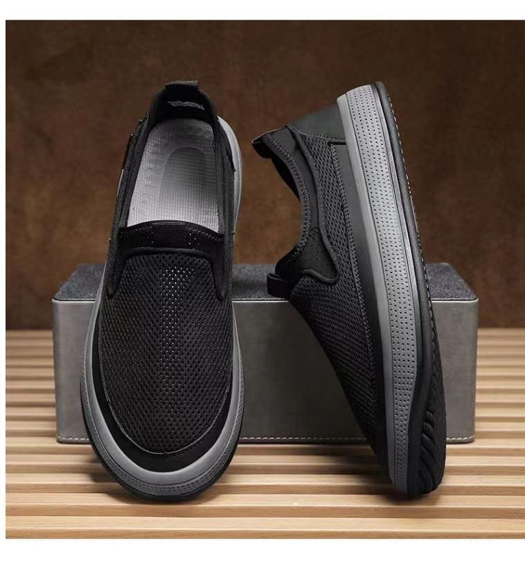 Zapatos casuales de hombre