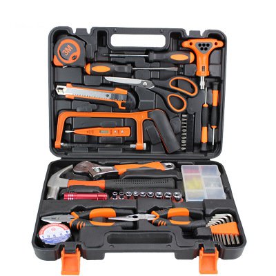 48pcs Home Hardware Repair Other Hand Tools/tools Hardware