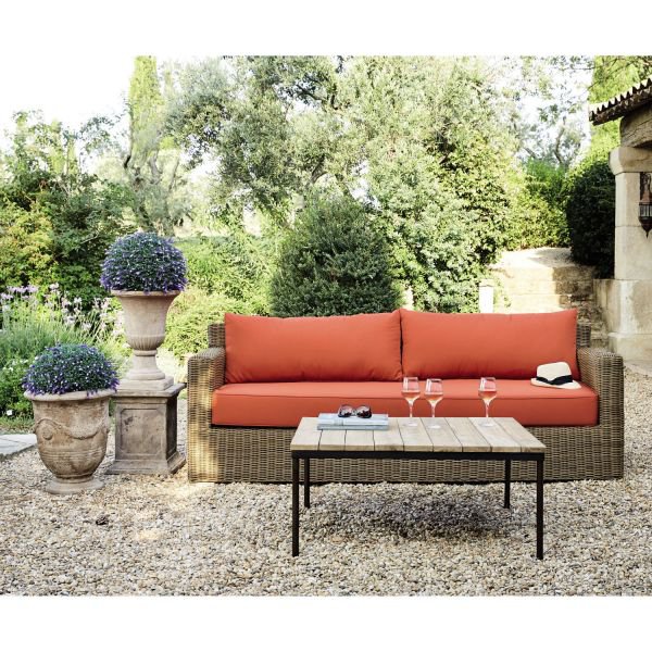 พนักพิงและเบาะรองนั่งเก้าอี้คู่ขนาดใหญ่