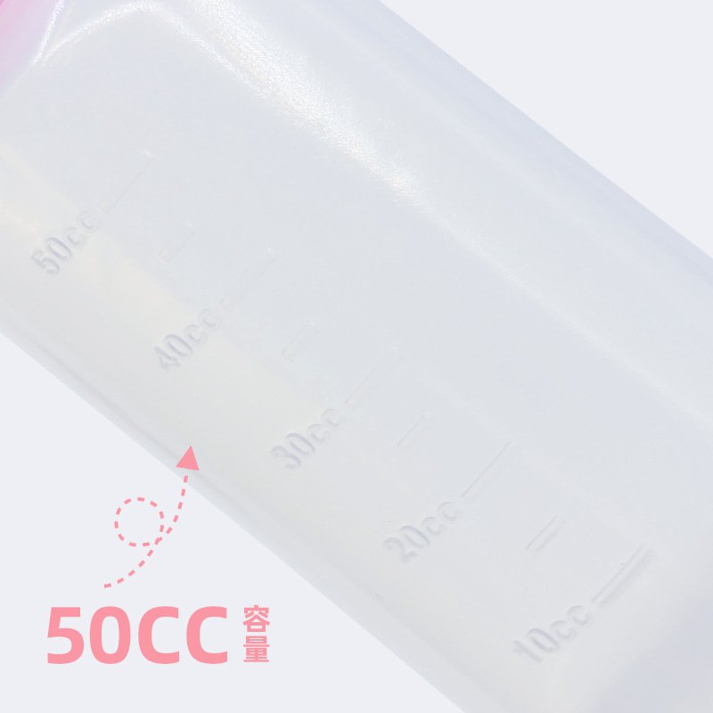 Universal Syringe Dropper Pacifier Pet Medicine Feeder Newborn Kittens Baby Cats Puppy Bottle Newbor