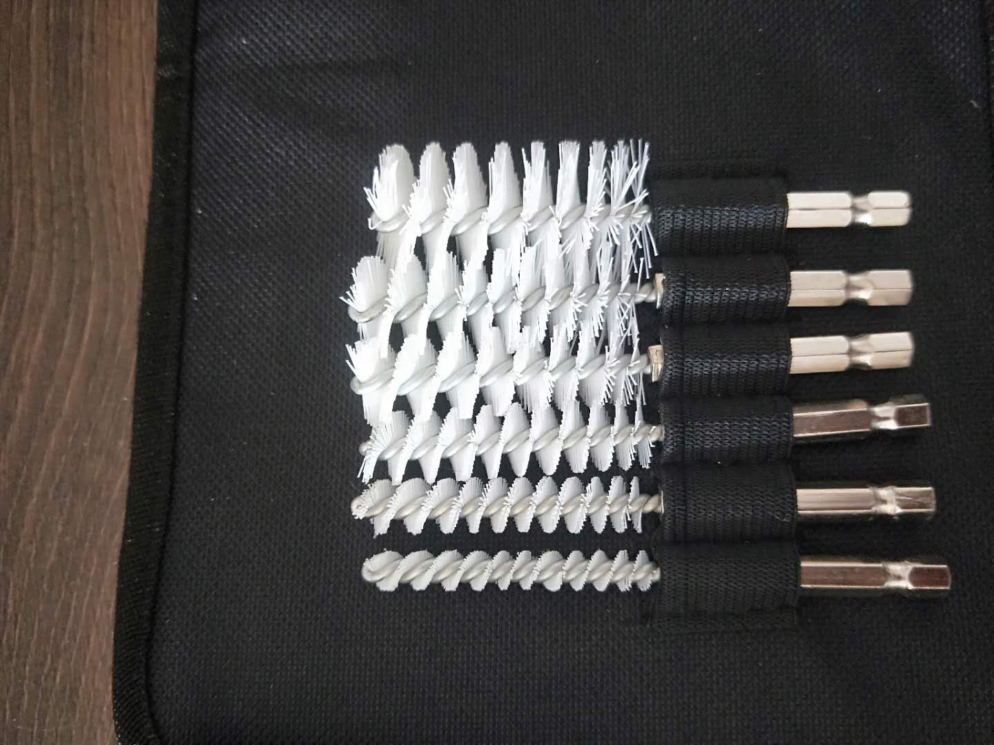 硬體刷子鋼絲刷手工具組