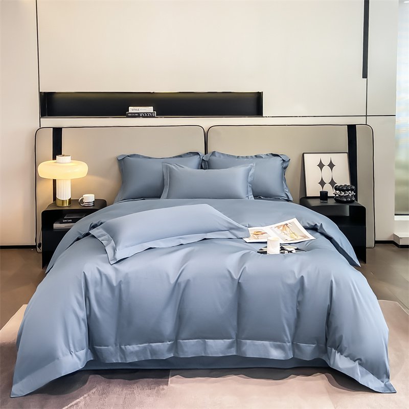 奢華舒適軟質寢具