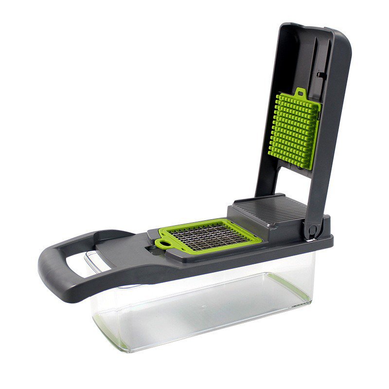 Multi-functional slicer