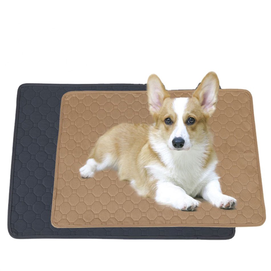 미끄럼 방지 반려동물 배변 매트