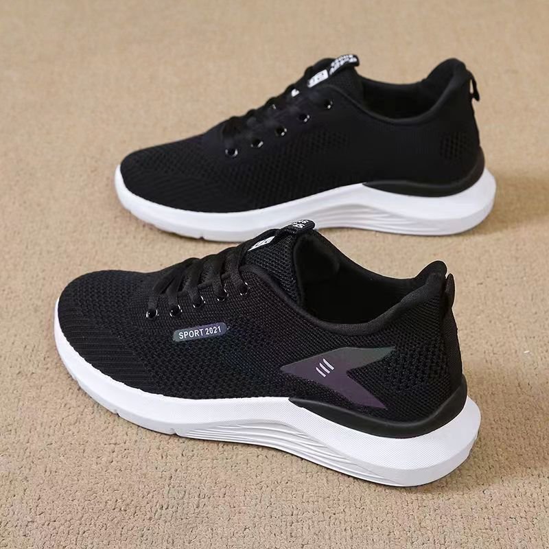 Zapatos casuales para viajar