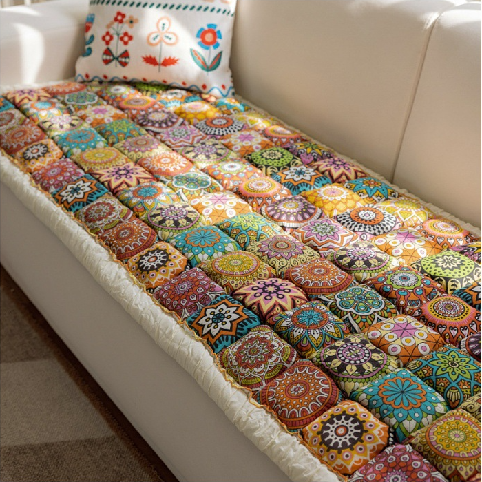 オールシーズンペットマット