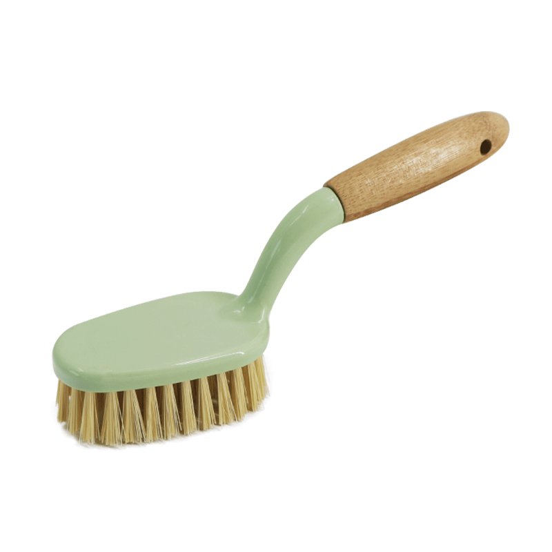 ハンドル付きクリーニングブラシ