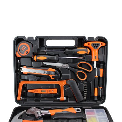 48pcs Home Hardware Repair Other Hand Tools/tools Hardware