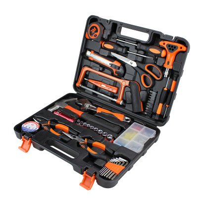 48pcs Home Hardware Repair Other Hand Tools/tools Hardware
