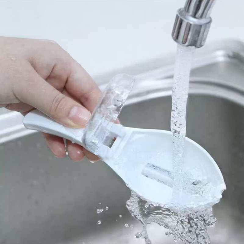 Fischschupper/Schuppenmesser