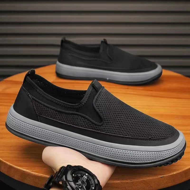 Zapatos casuales de hombre