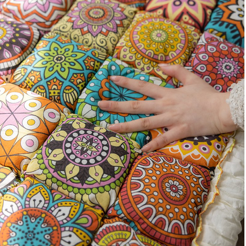 オールシーズンペットマット