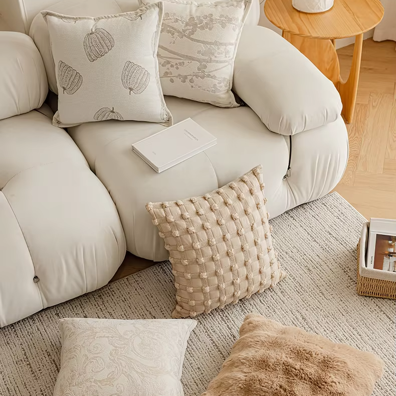 ソファクッション