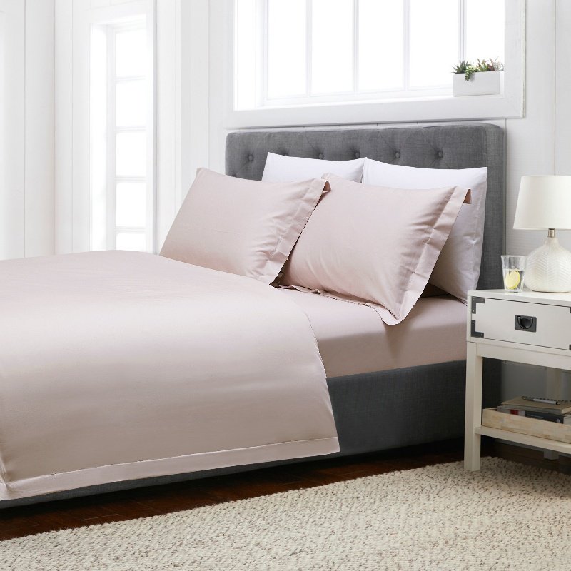 高品質の100％コットンプリント寝具セット