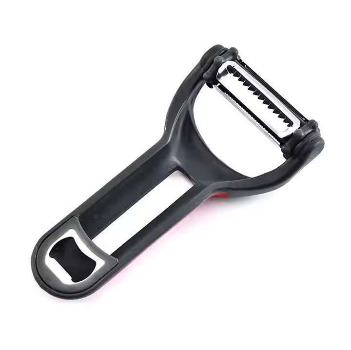 三合一蔬果削皮刀