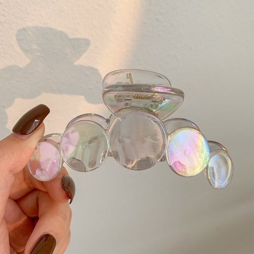 Spinka do włosów akrylowa