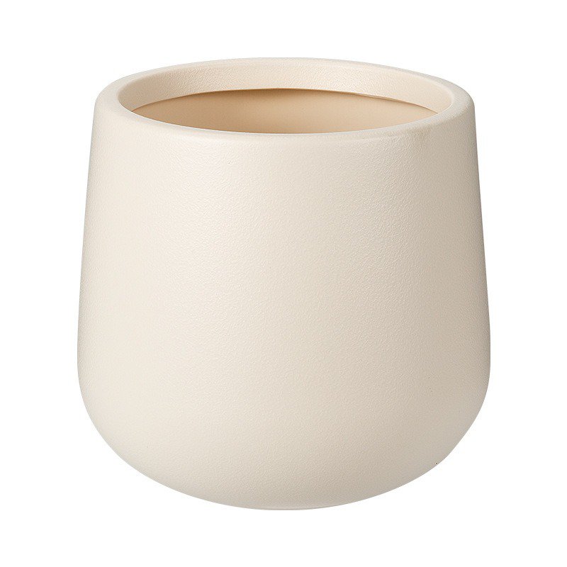 北欧風の植木鉢