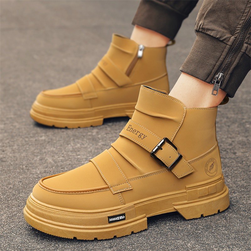 Zapatos de trabajo para hombre