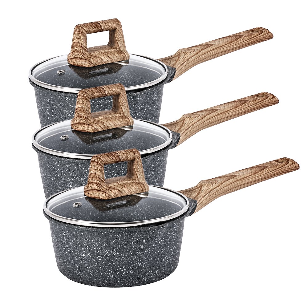 家庭用鍋12点セット