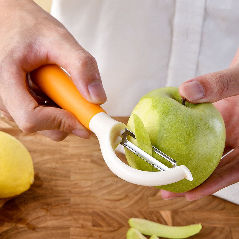 削皮器剃須刨刀瓜果