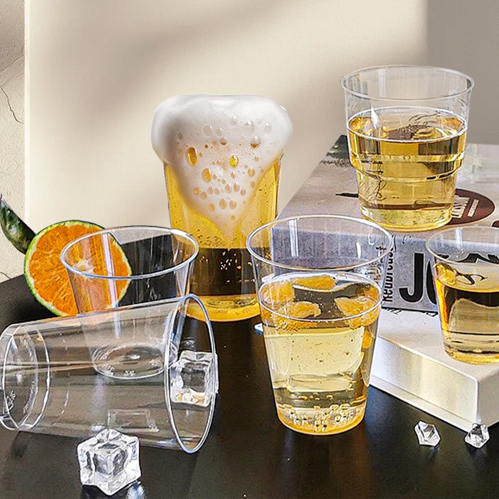 家居與廚房婚禮裝飾餐具組合咖啡酒具套裝