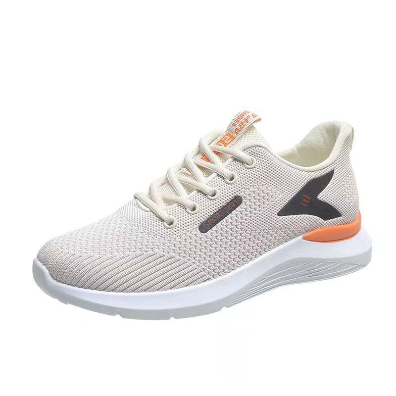 Zapatos casuales para viajar