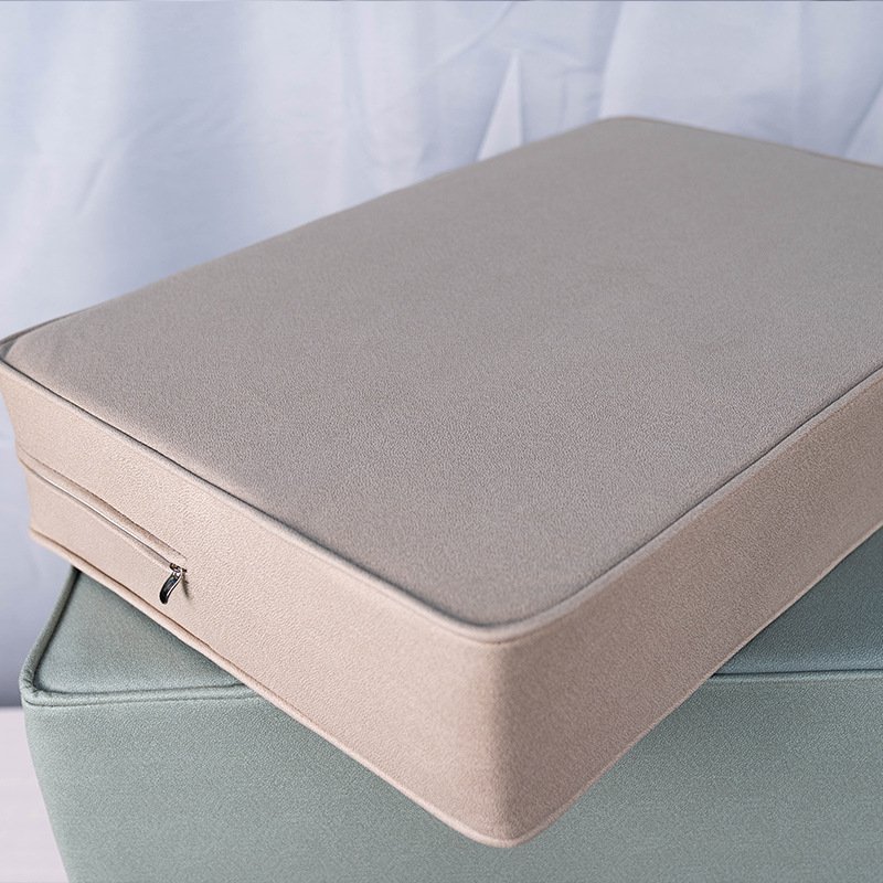 オーダーメイド防水布ソファクッション