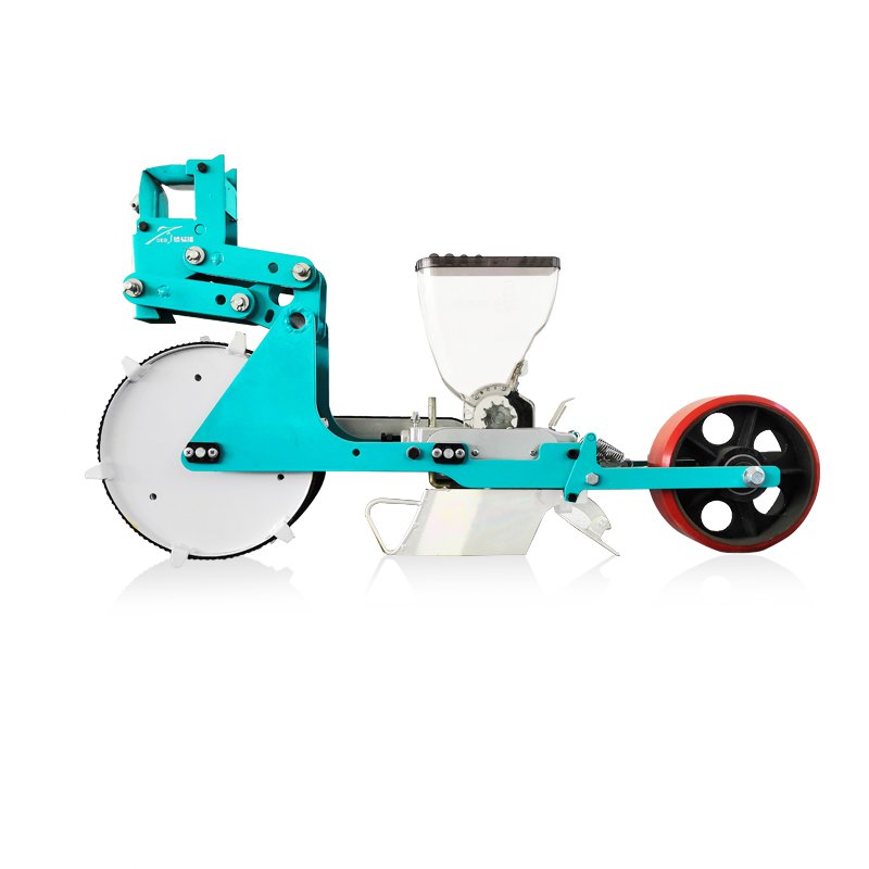 Kinglonger Best Popular Seed Planter for Mini Tractor