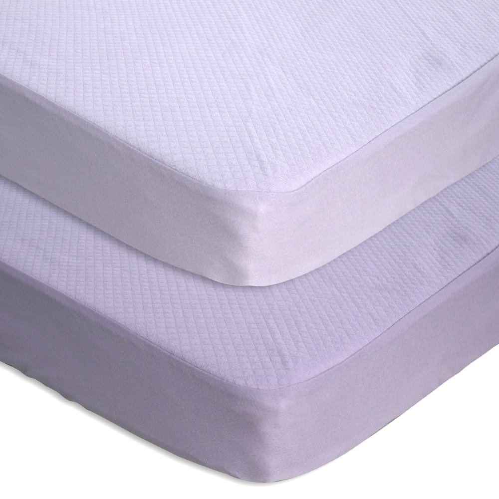 Custom Soft Baby Fitted Crib Sheets Waterproof Baby Cot Bedsheet Cotton Crib Breathable Fitted Bed S