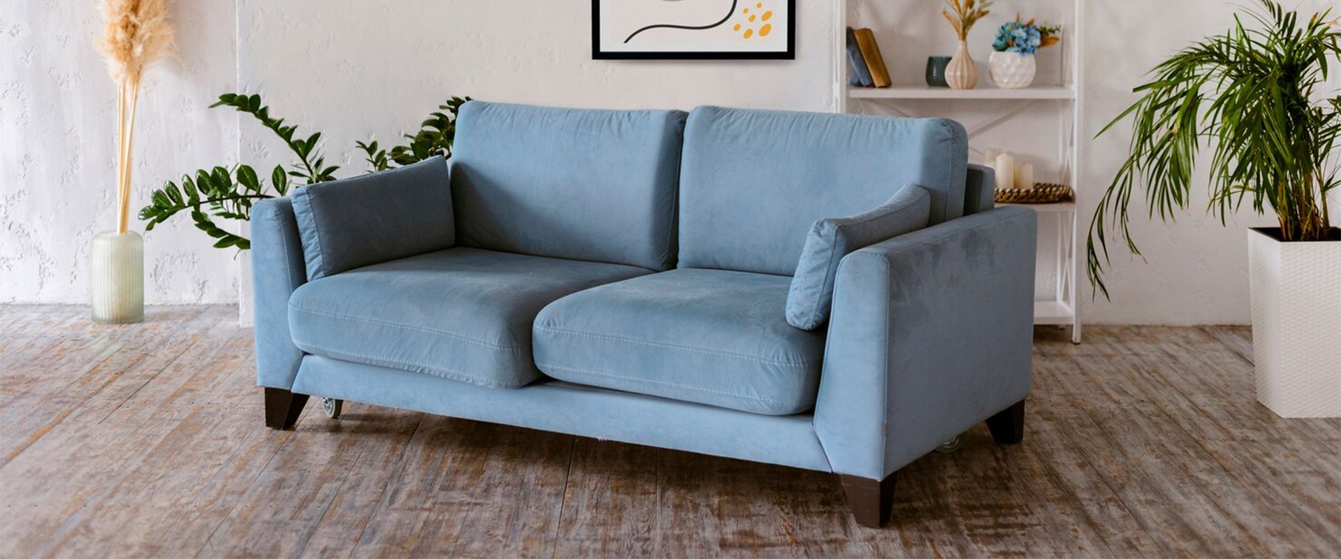 Online shopping MALL