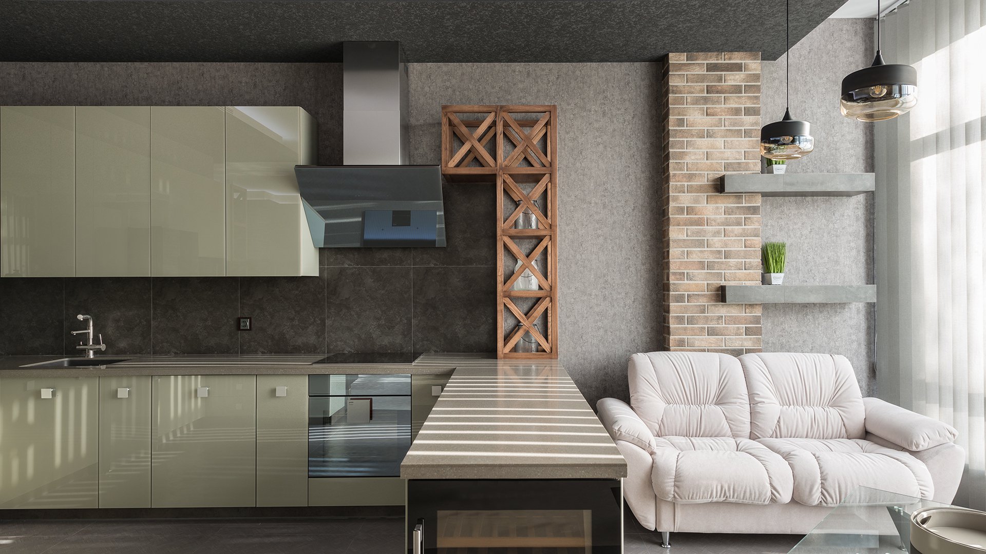 Online shopping MALL