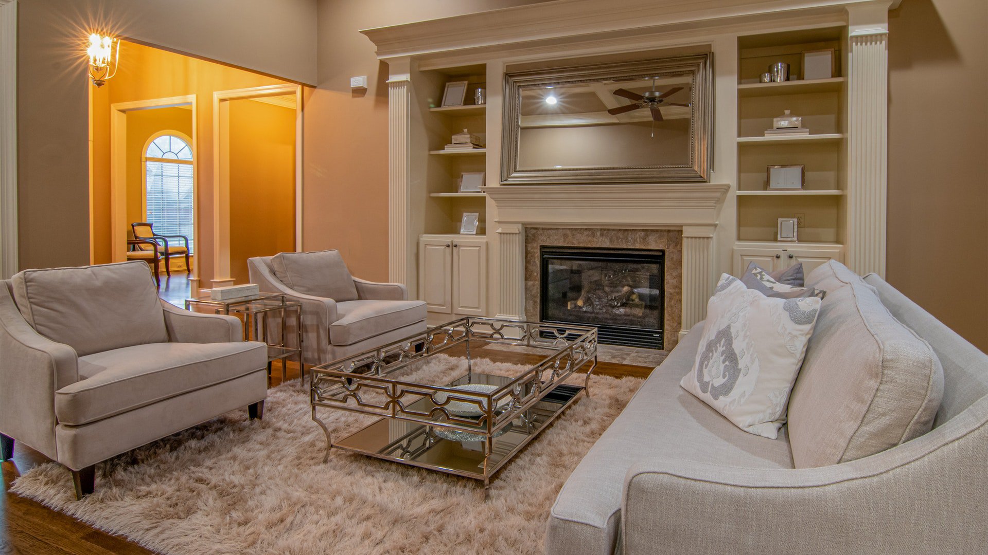 Online shopping MALL