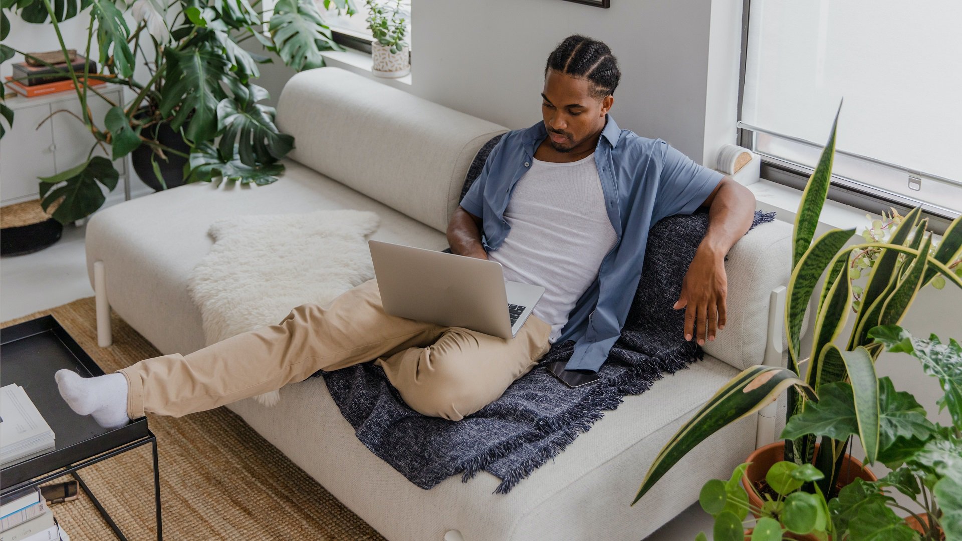 Online shopping MALL