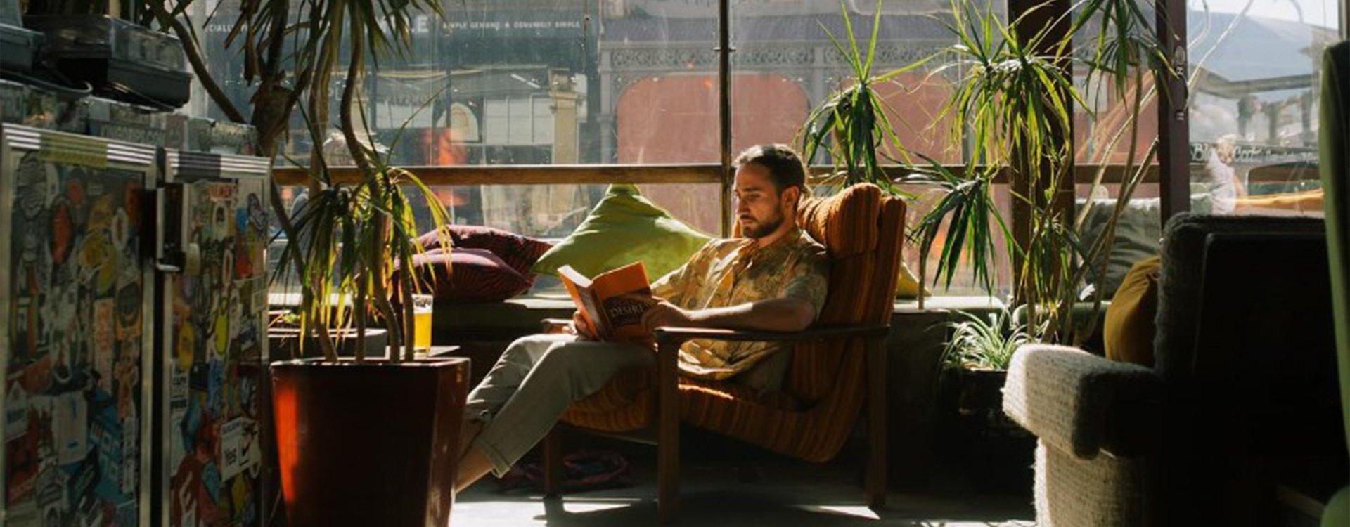 Online shopping MALL